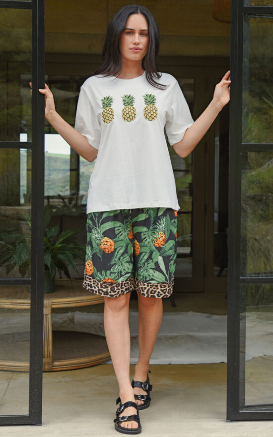 I Pine For You Tee product photo.