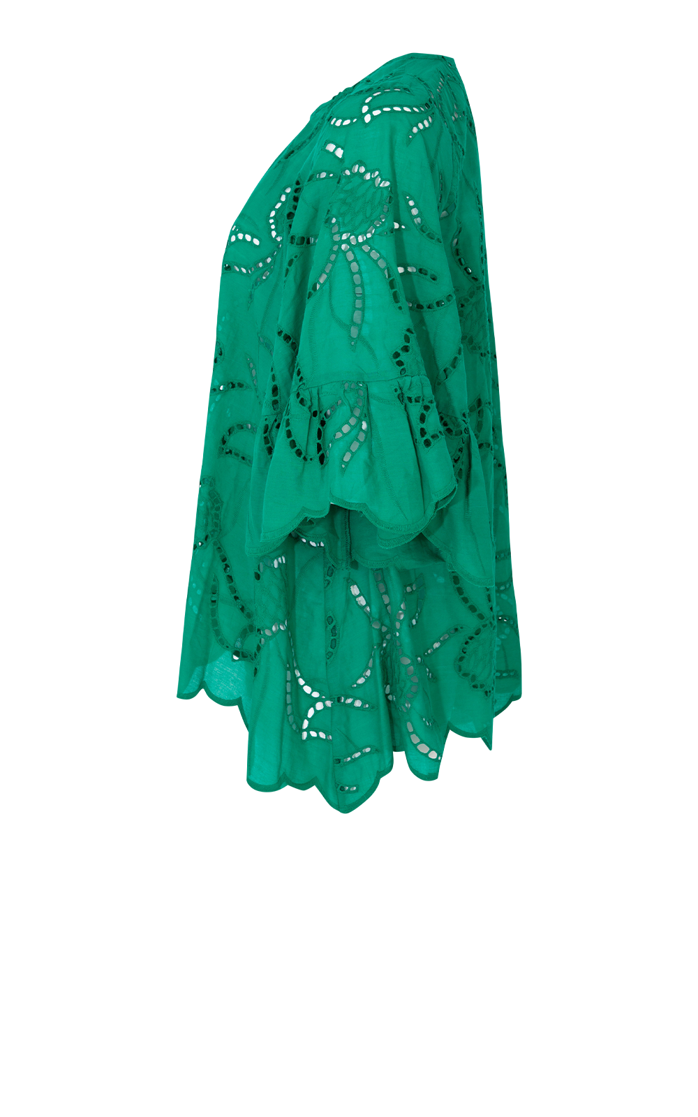 Border Control Top Zebrano Designer Clothing NZ