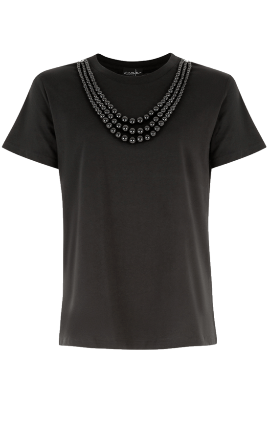 About A Pearl Top product photo.