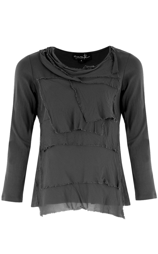 Curate by Trelise Cooper Zebrano Designer Clothing NZ