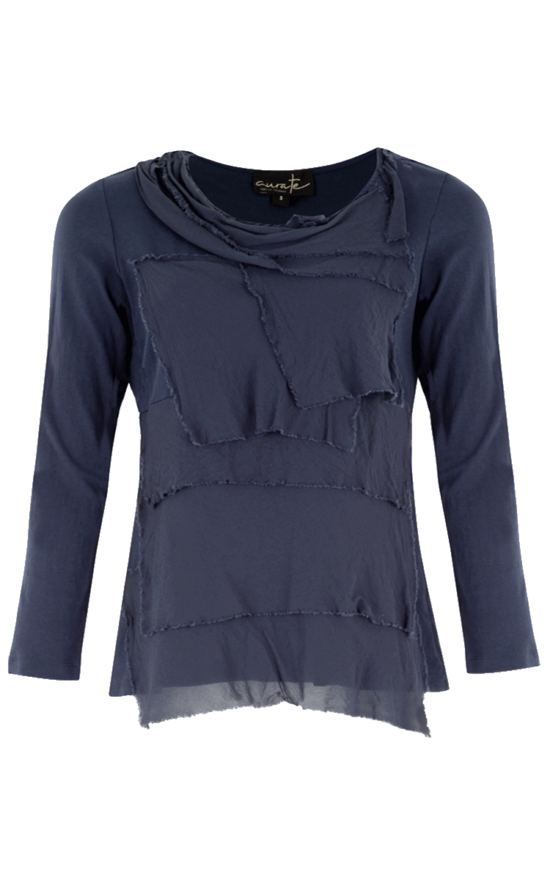 Short Order Top product photo.