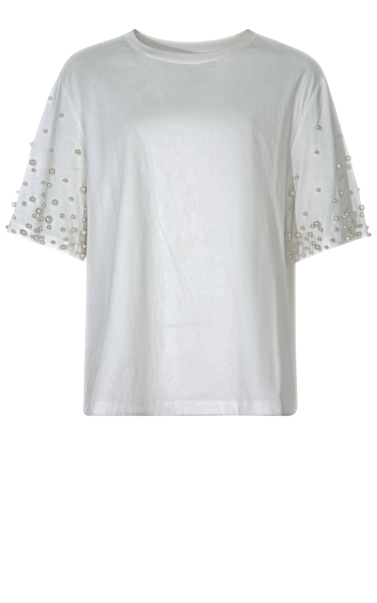 What A Pearl Wants T-Shirt product photo.