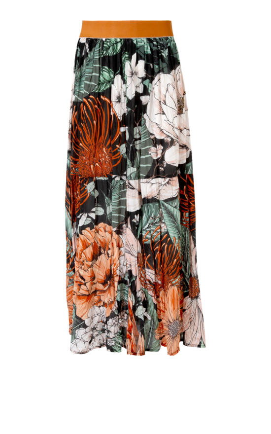 Skirt Em Say Skirt product photo.