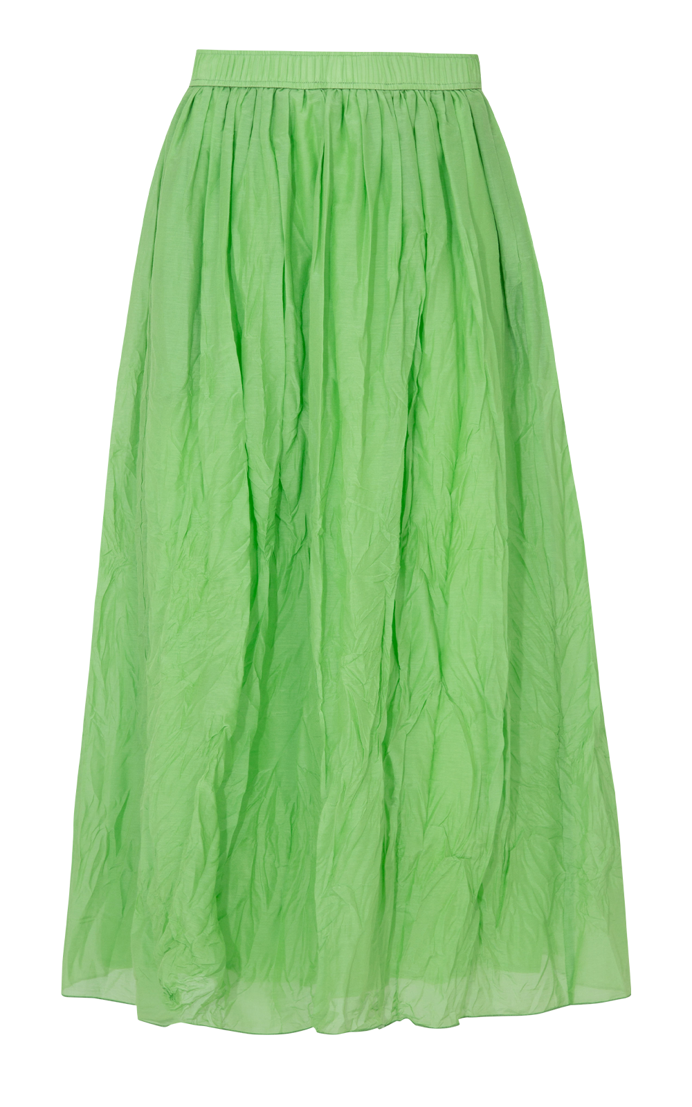 Spin Me Around Skirt Zebrano Designer Clothing NZ