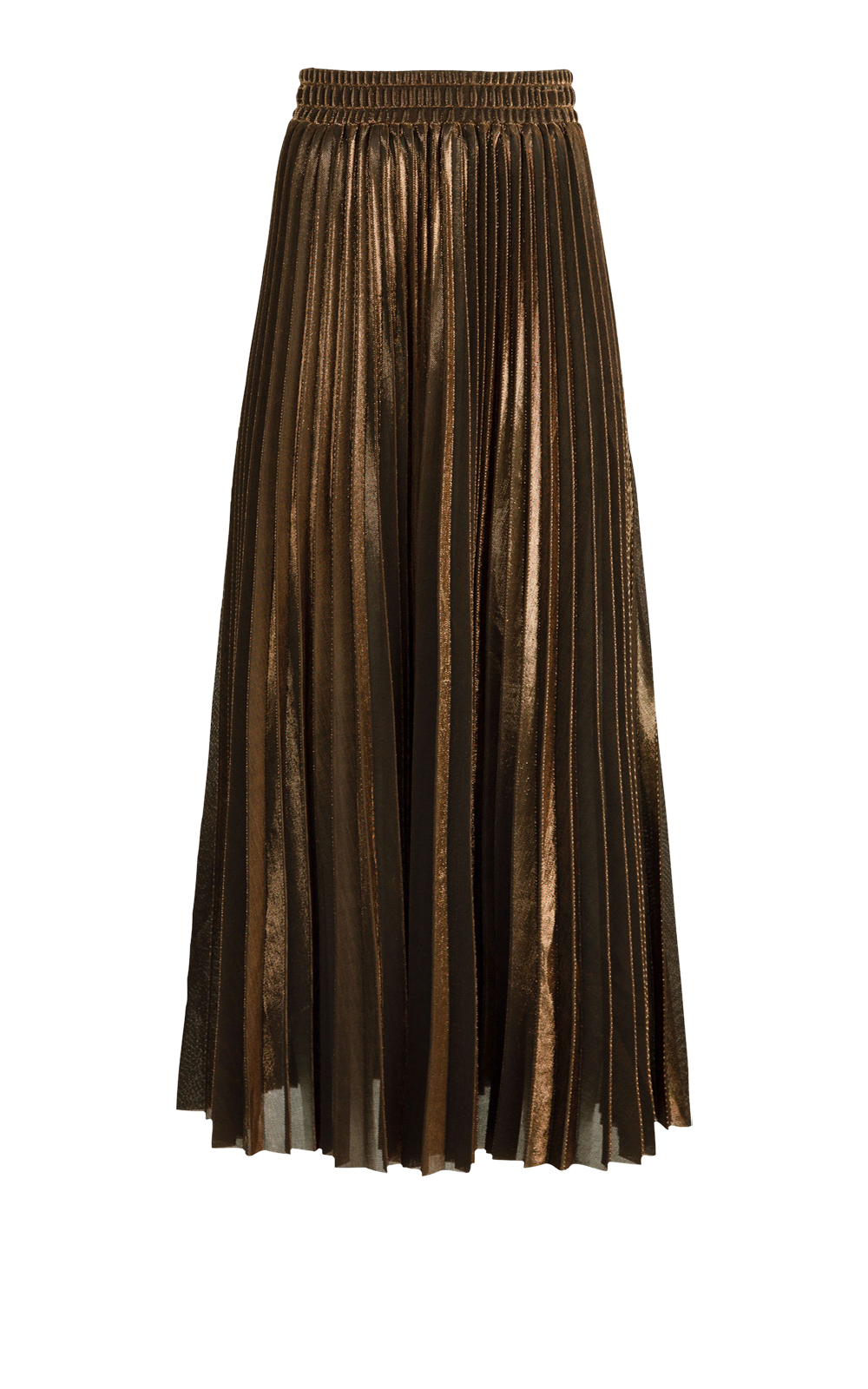 Forever Long Skirt product photo.