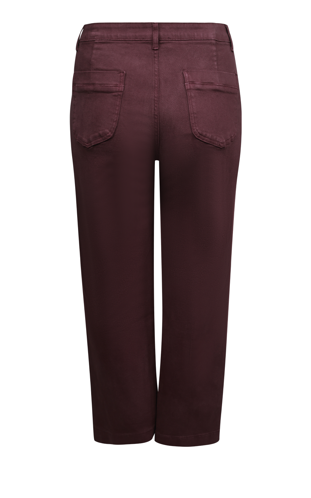 Plain Jane Jean Zebrano Designer Clothing NZ