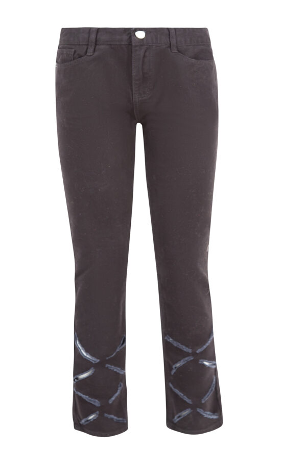 My Next Step Jean product photo.