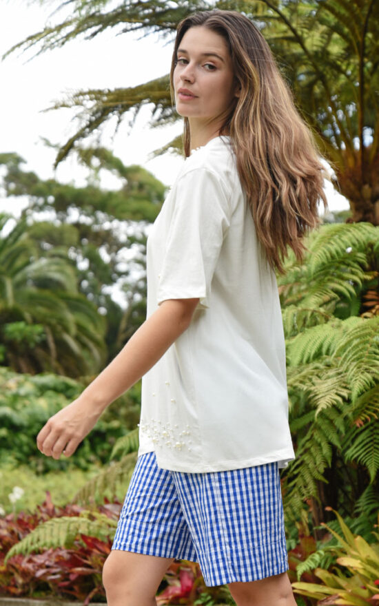 Short Cut Short product photo.