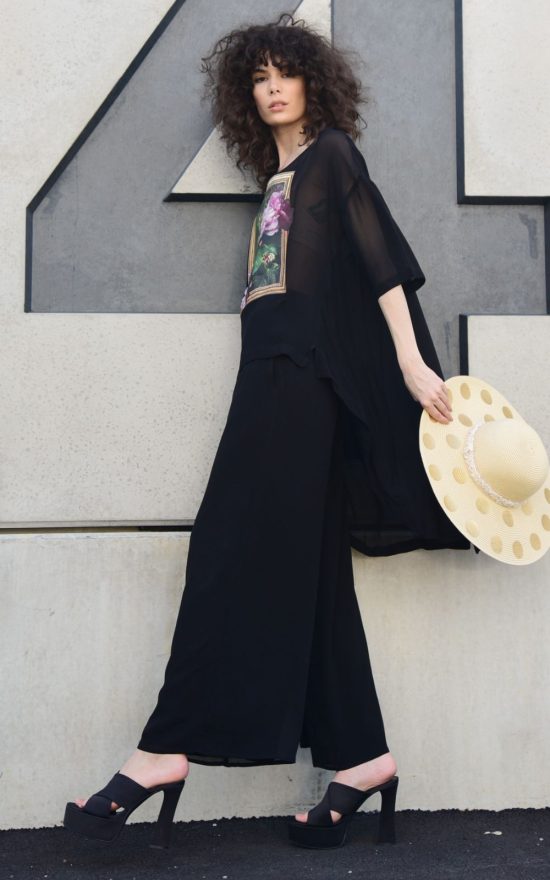 Curate by Trelise Cooper Zebrano Designer Clothing NZ