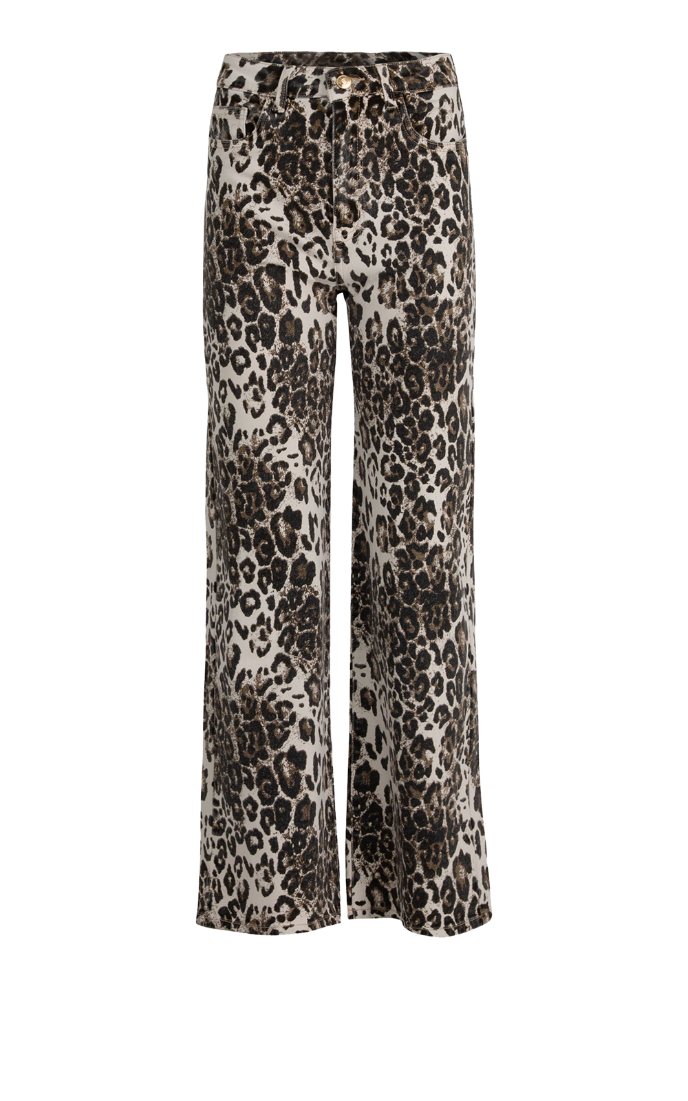 Urban Jungle Jean product photo.