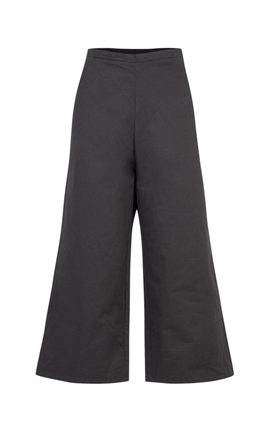 Luxe Lounge Pant product photo.