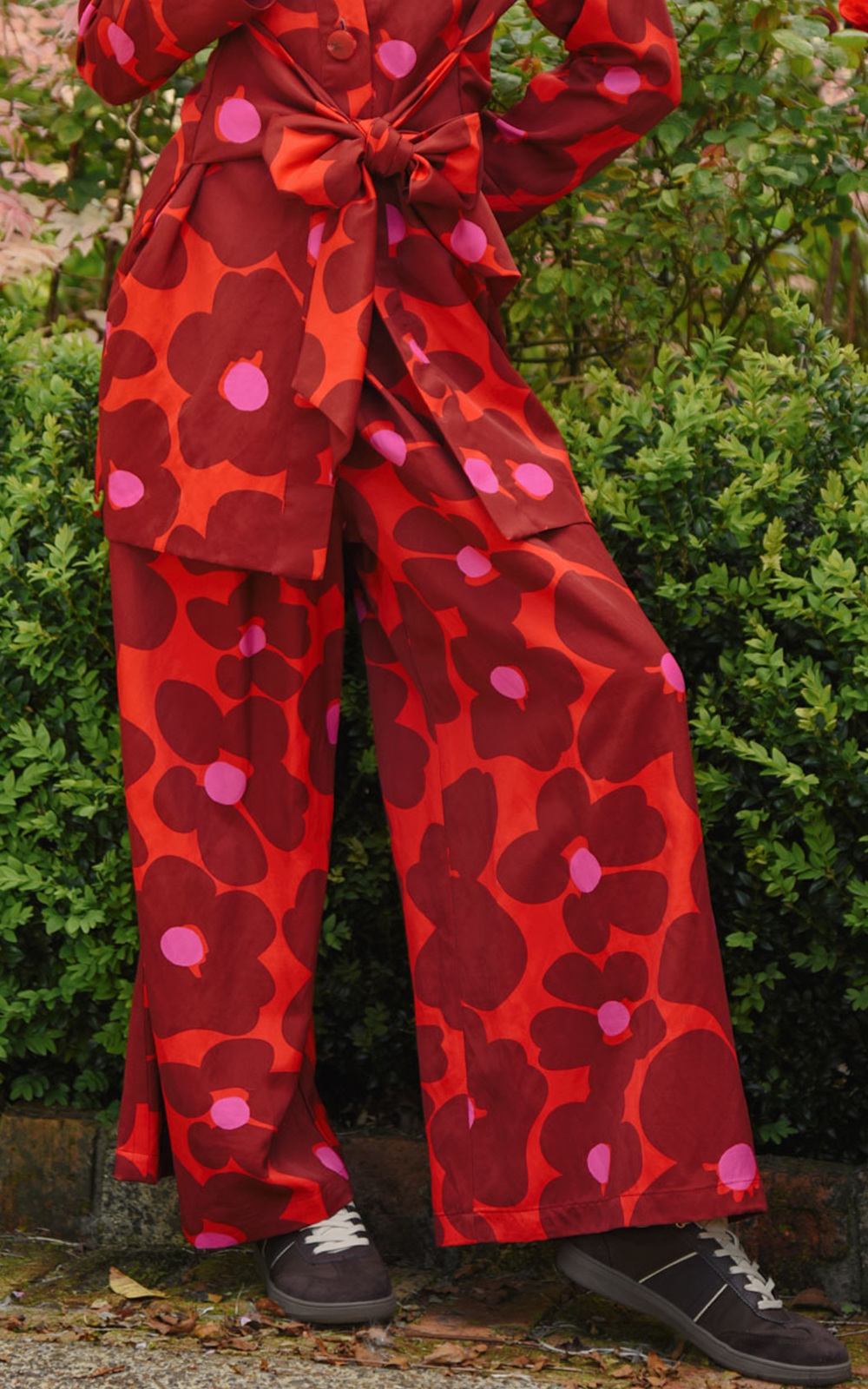 That's A Wrap Pant product photo.