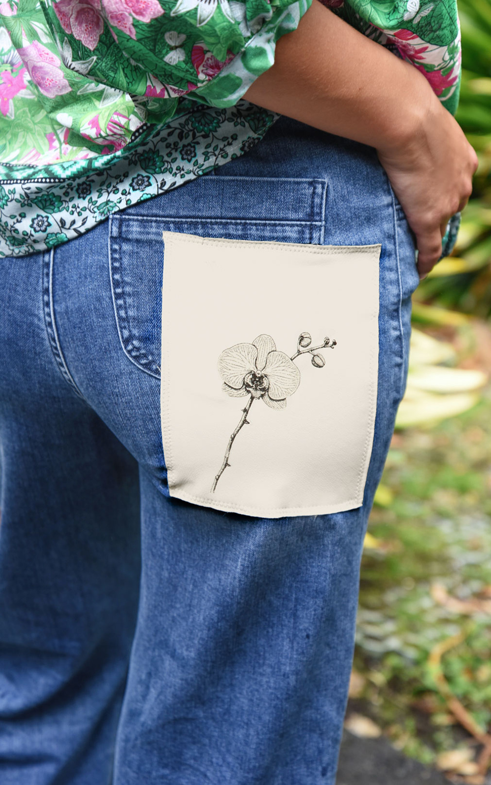 Street Of Jeans Jean product photo.