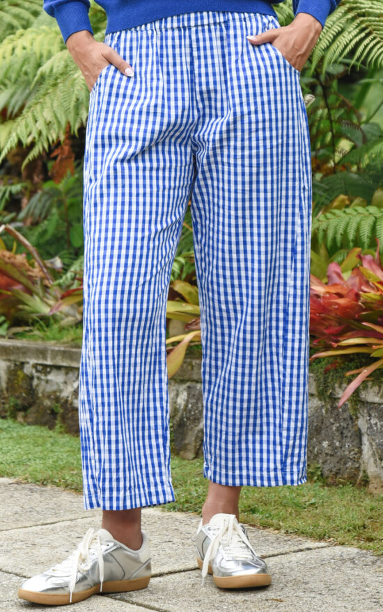 On The Road Pant product photo.