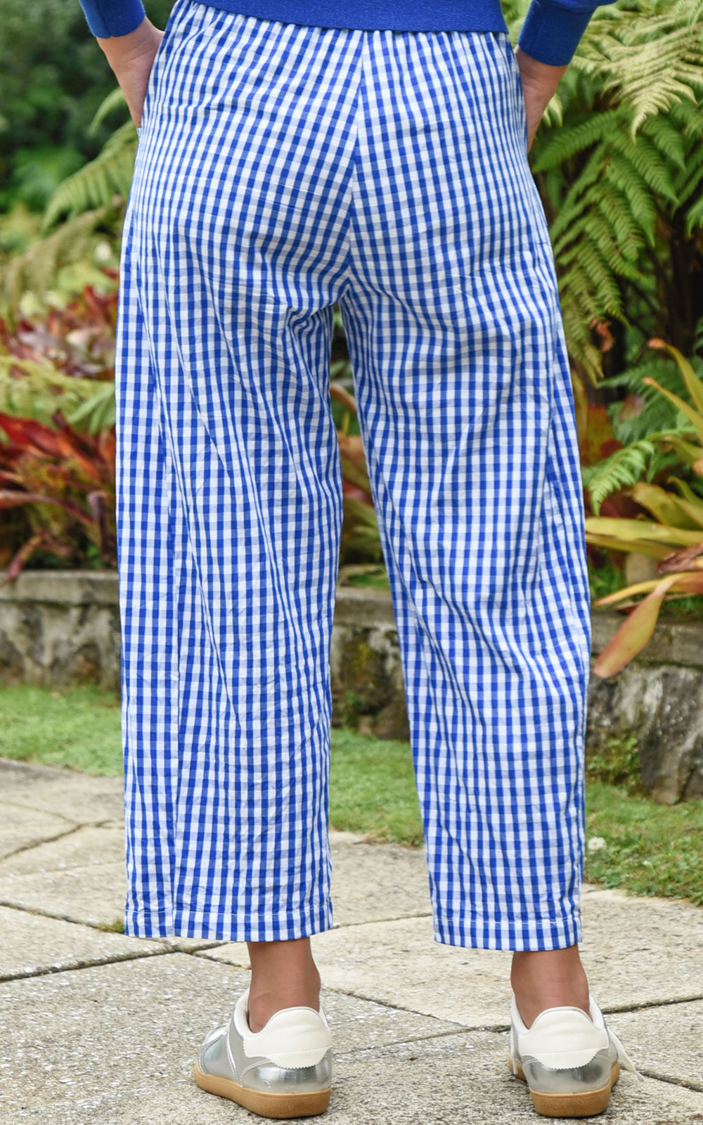 On The Road Pant product photo.