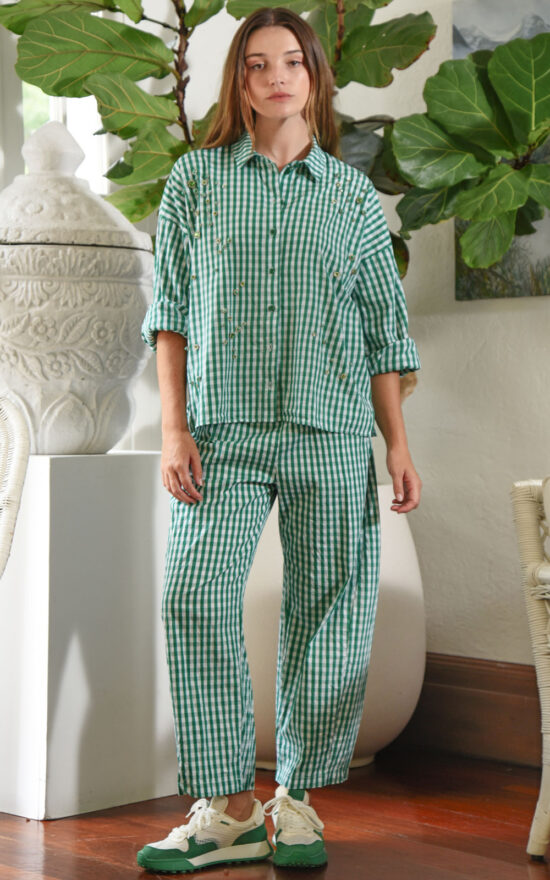 On The Road Pant product photo.