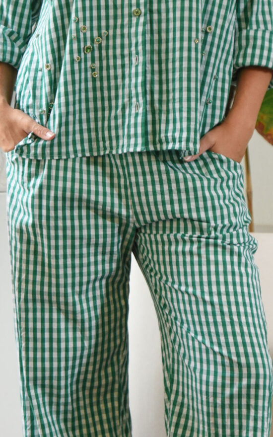 On The Road Pant product photo.