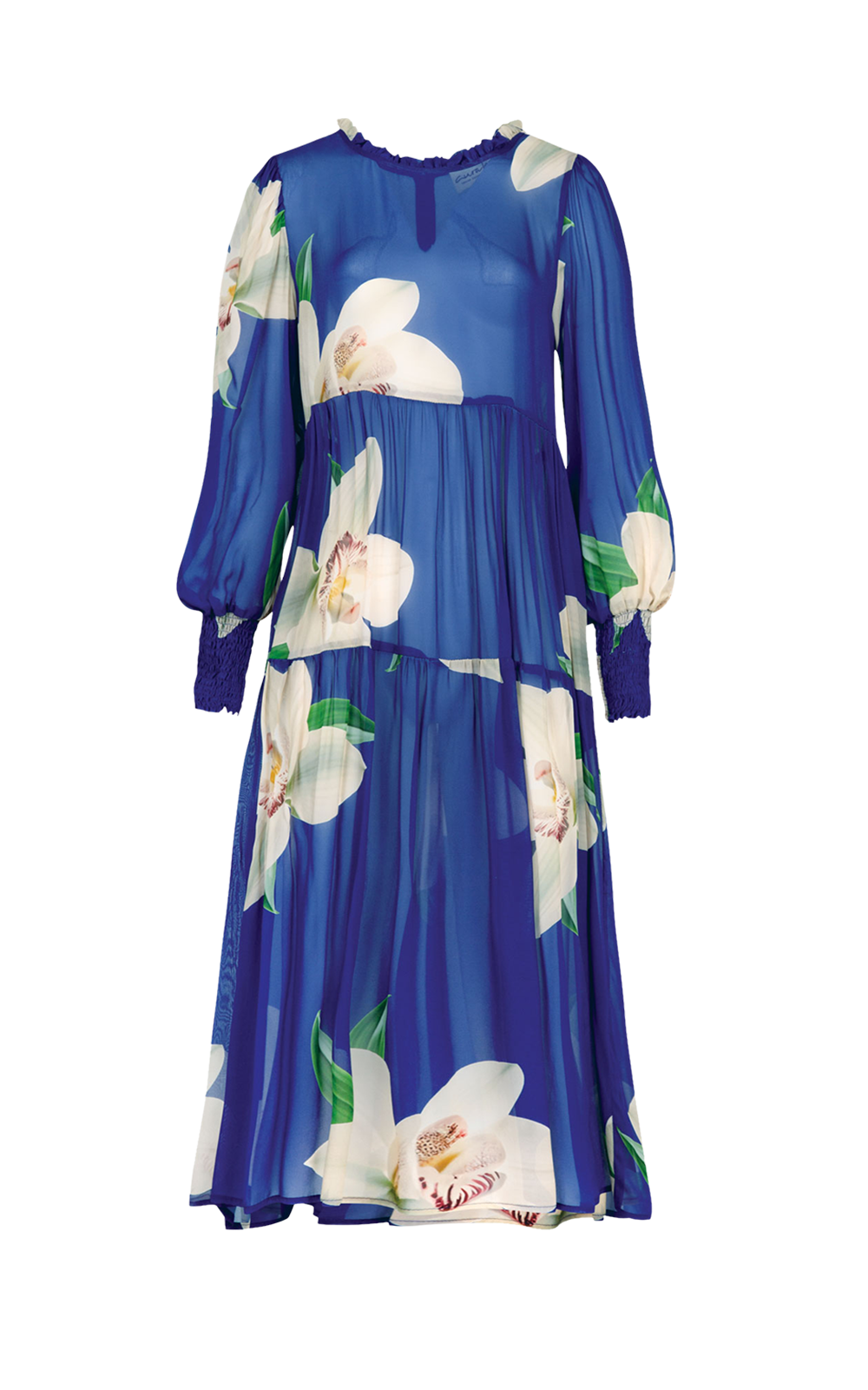Dreaming Of Spring Dress product photo.