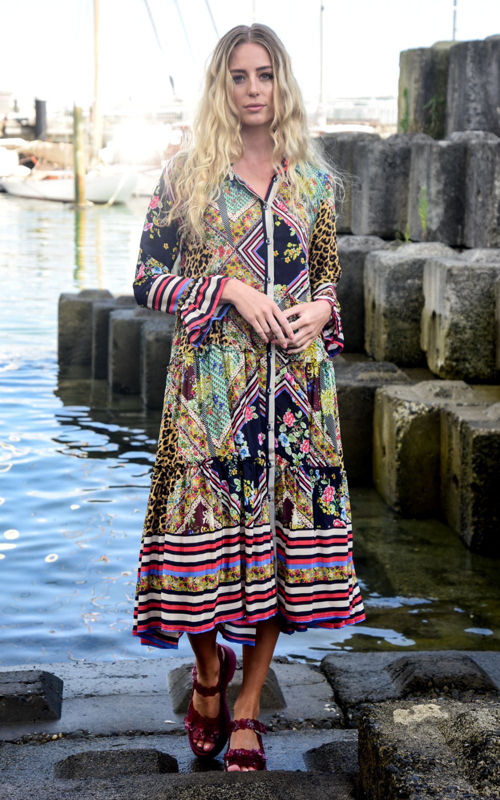 Soft Embrace Dress – Zebrano Designer Clothing NZ