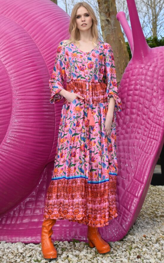 Two To Tango Dress product photo.