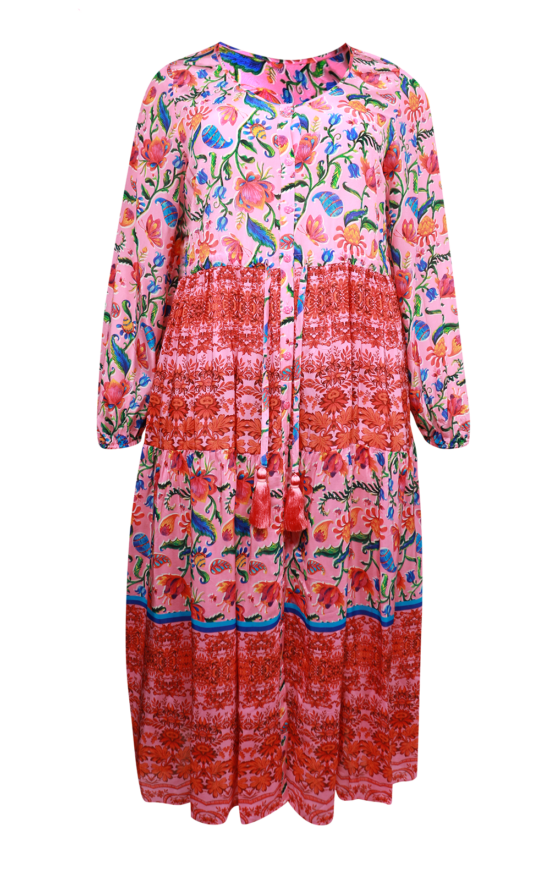 Two To Tango Dress product photo.