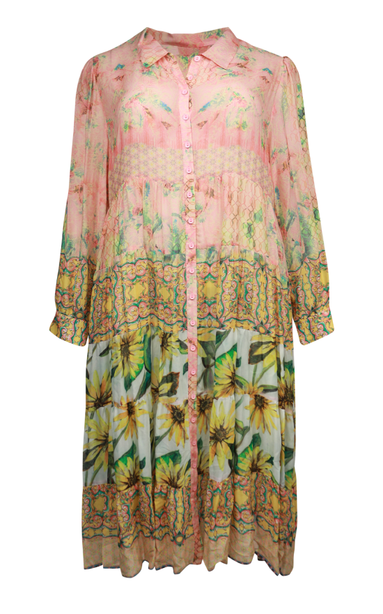 Curate by Trelise Cooper Zebrano Designer Clothing NZ