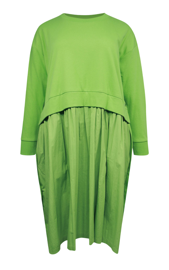 Easy Street Dress product photo.