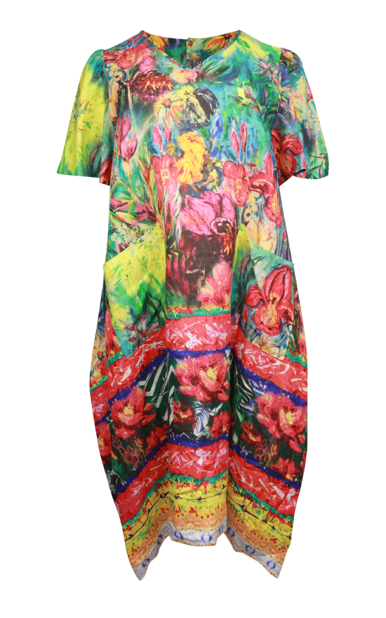 Curate by Trelise Cooper Zebrano Designer Clothing NZ