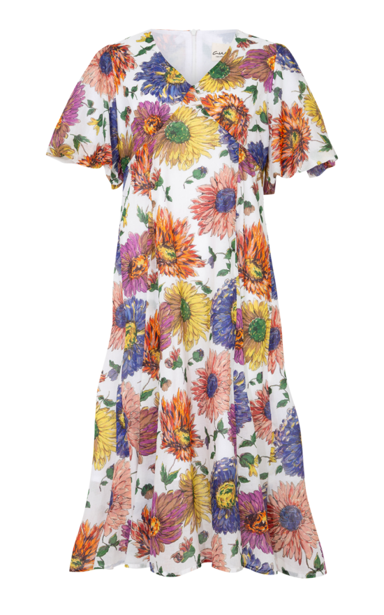 Hot Off The Dress Dress product photo.
