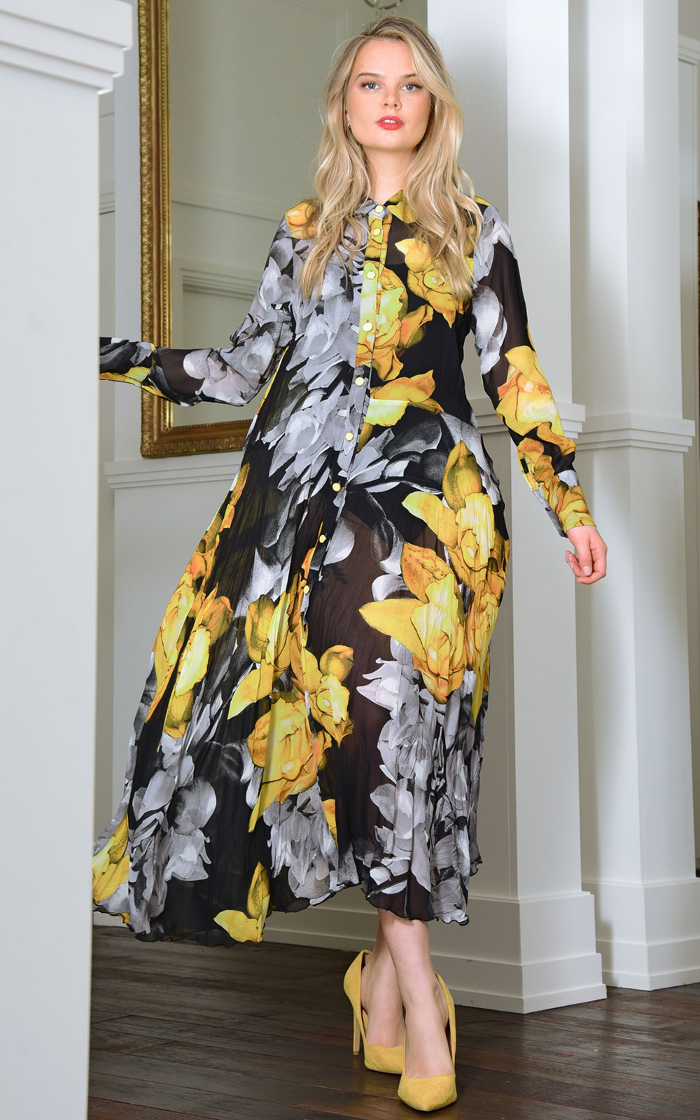 Setting The Tone – Zebrano Designer Clothing NZ