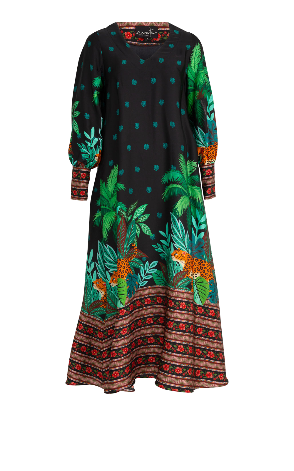 Subtle Pattern Clothing Example Subtle Sweet Dress – Zebrano | Designer Clothing NZ