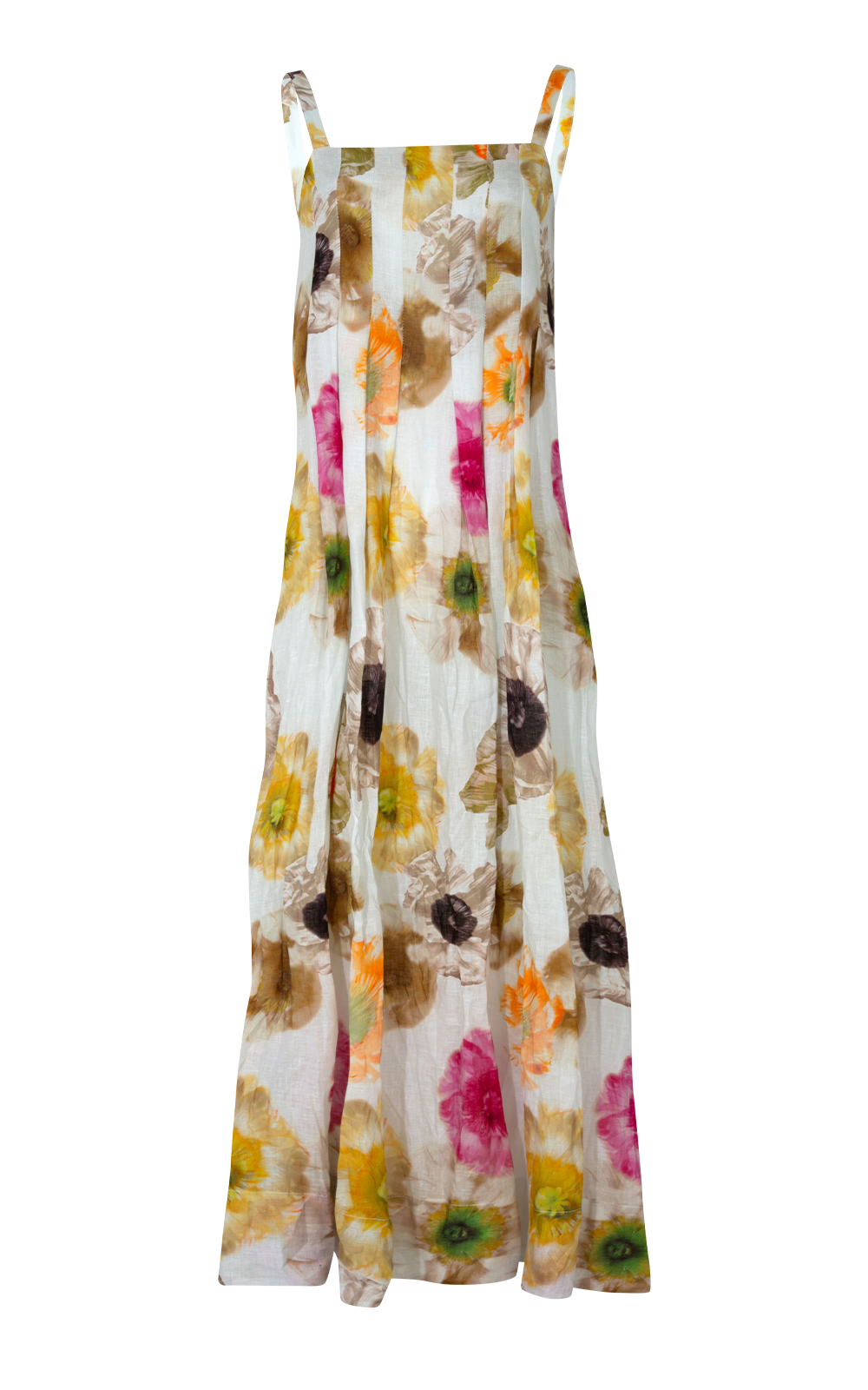 Slip Out Dress Zebrano Designer Clothing NZ