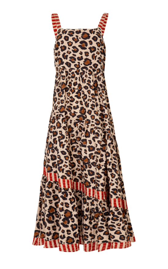 Where The Heart Is Dress product photo.