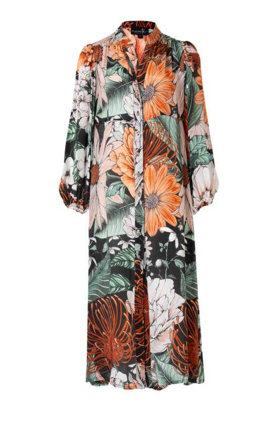 Rise To The Occasion Dress product photo.