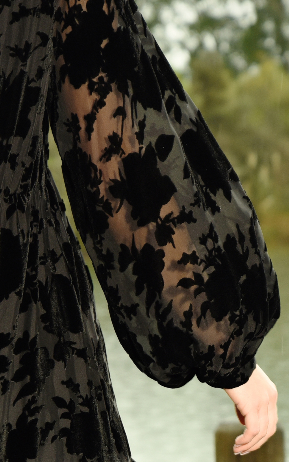 Never Say Tie Dress – Zebrano | Designer Clothing NZ