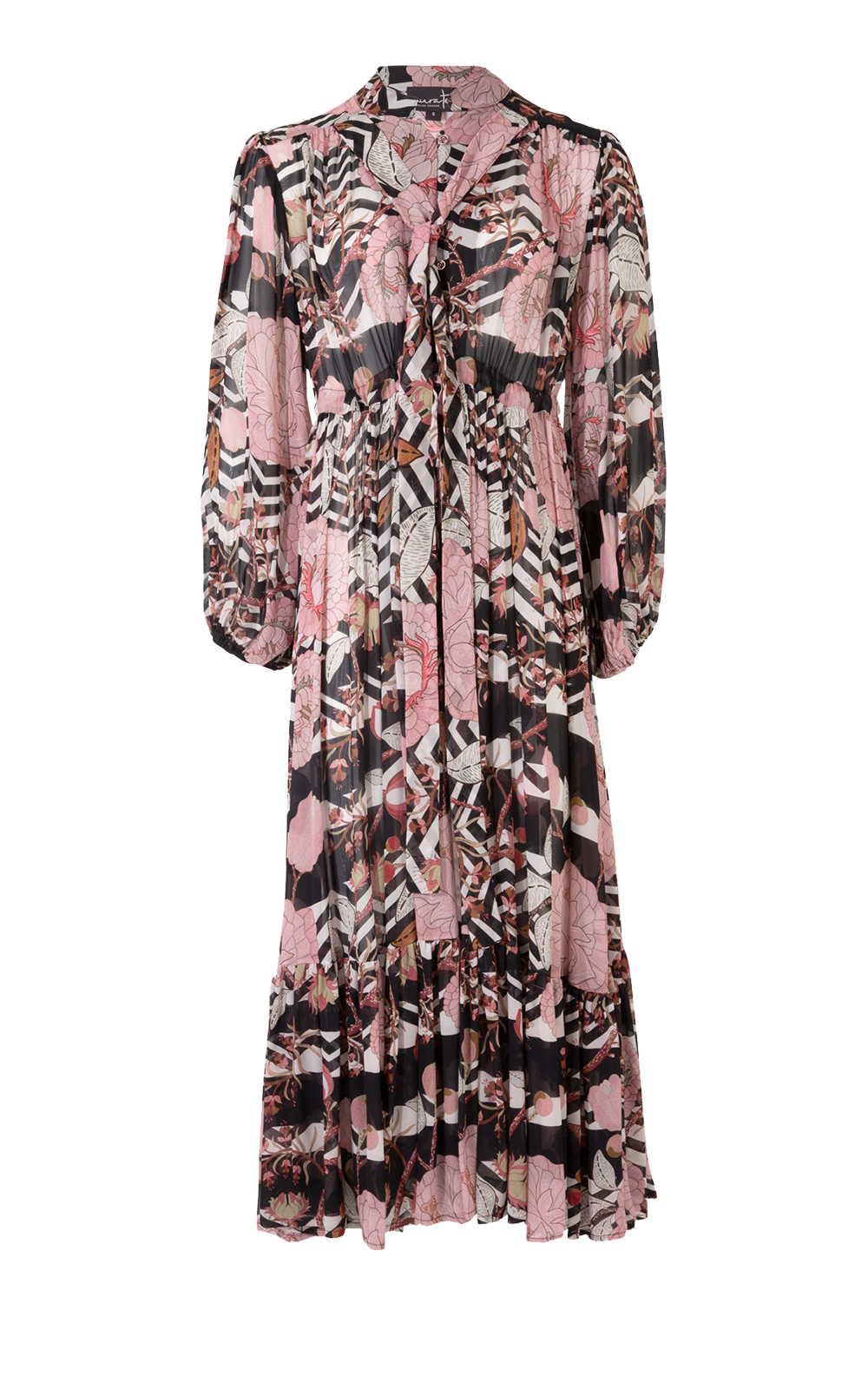 Just One Thing Dress product photo.