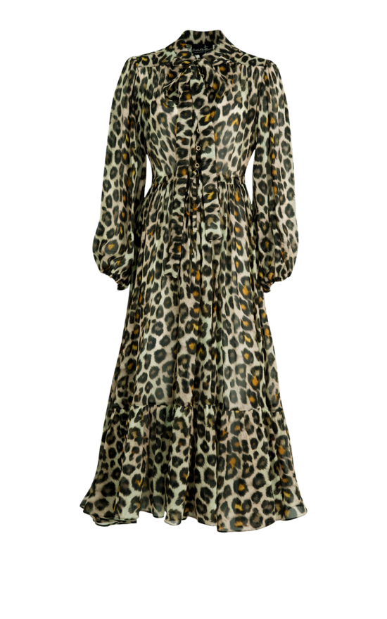 Just One Thing Dress product photo.