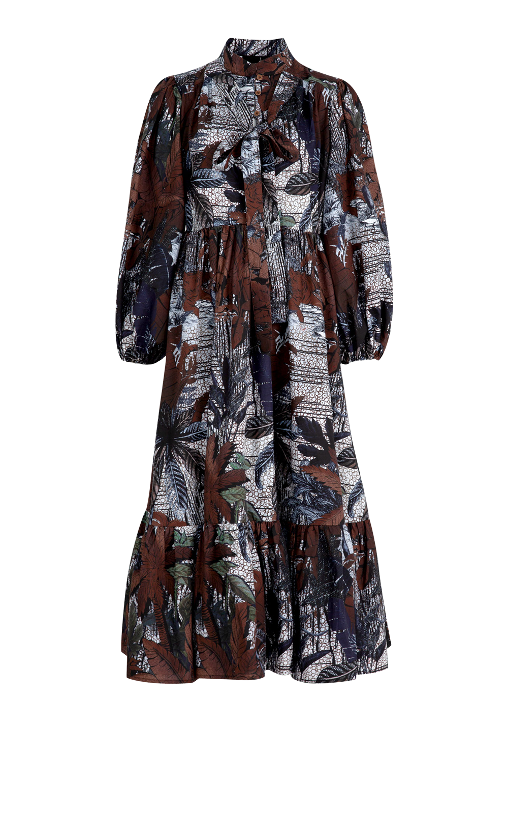 Just One Thing Dress product photo.