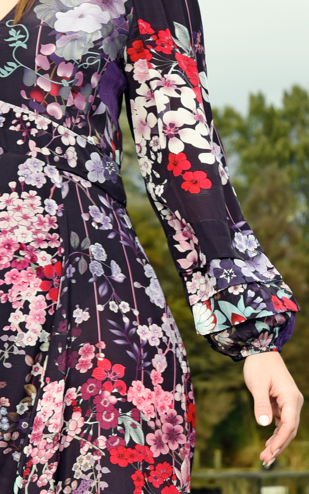 Style Royalty Dress – Zebrano | Designer Clothing NZ
