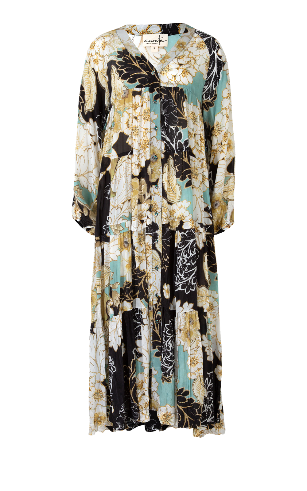 Ladies Who Lunch Dress product photo.