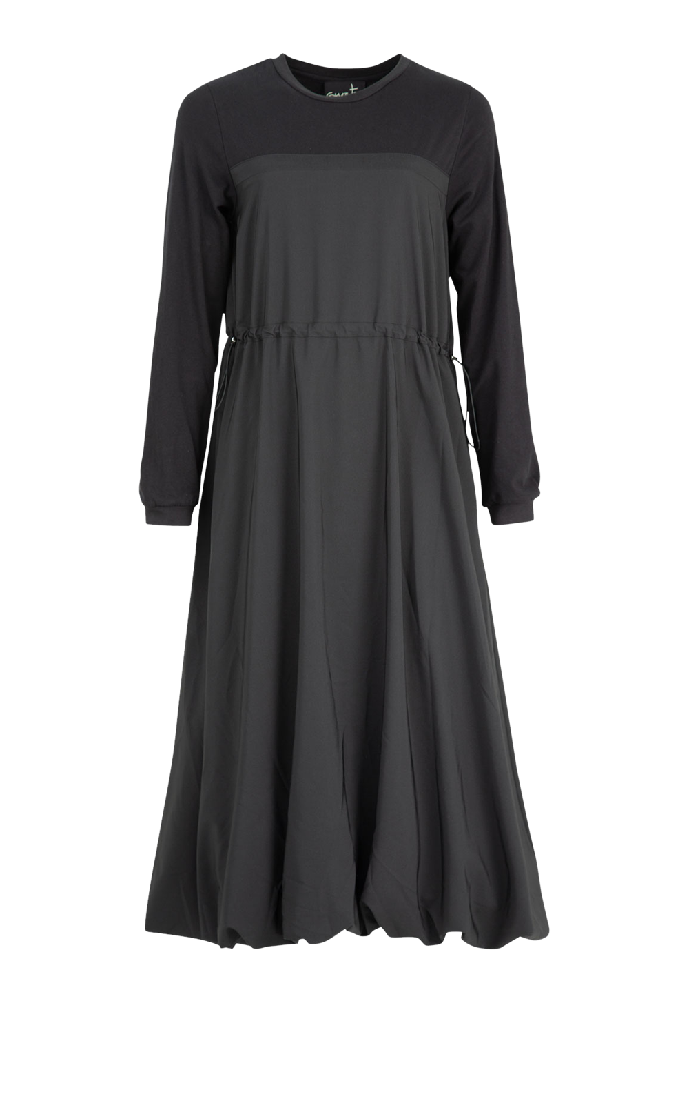 The Art Of Giving Dress product photo.