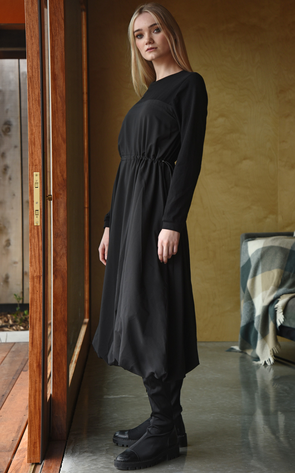 The Art Of Giving Dress product photo.