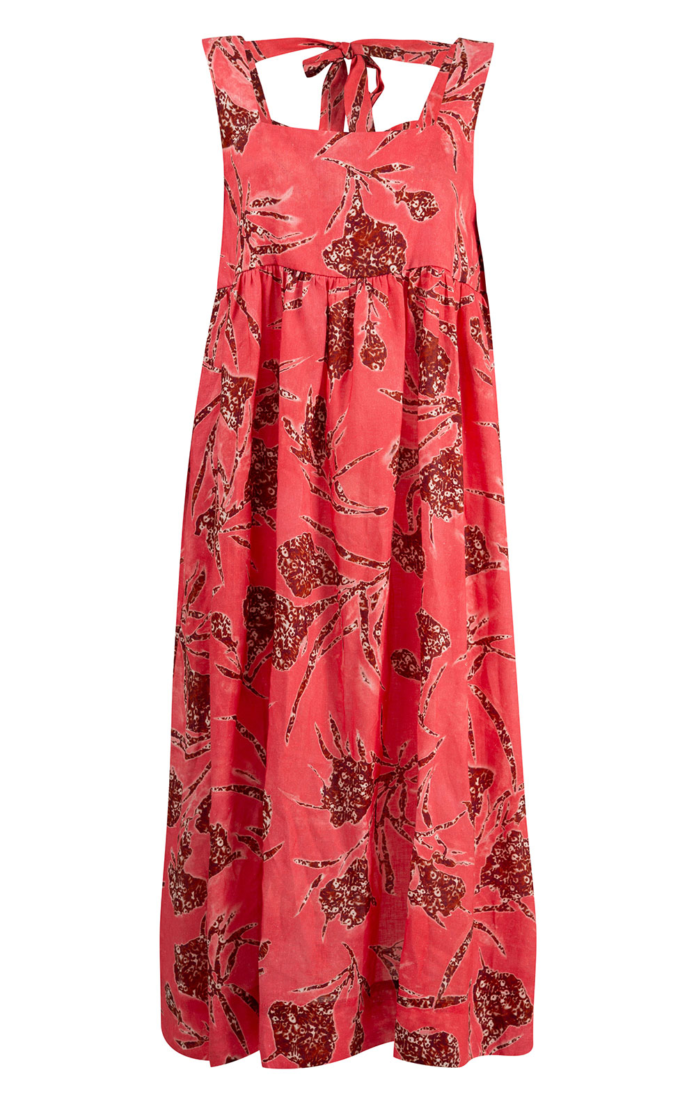 No Turning Back Dress product photo.