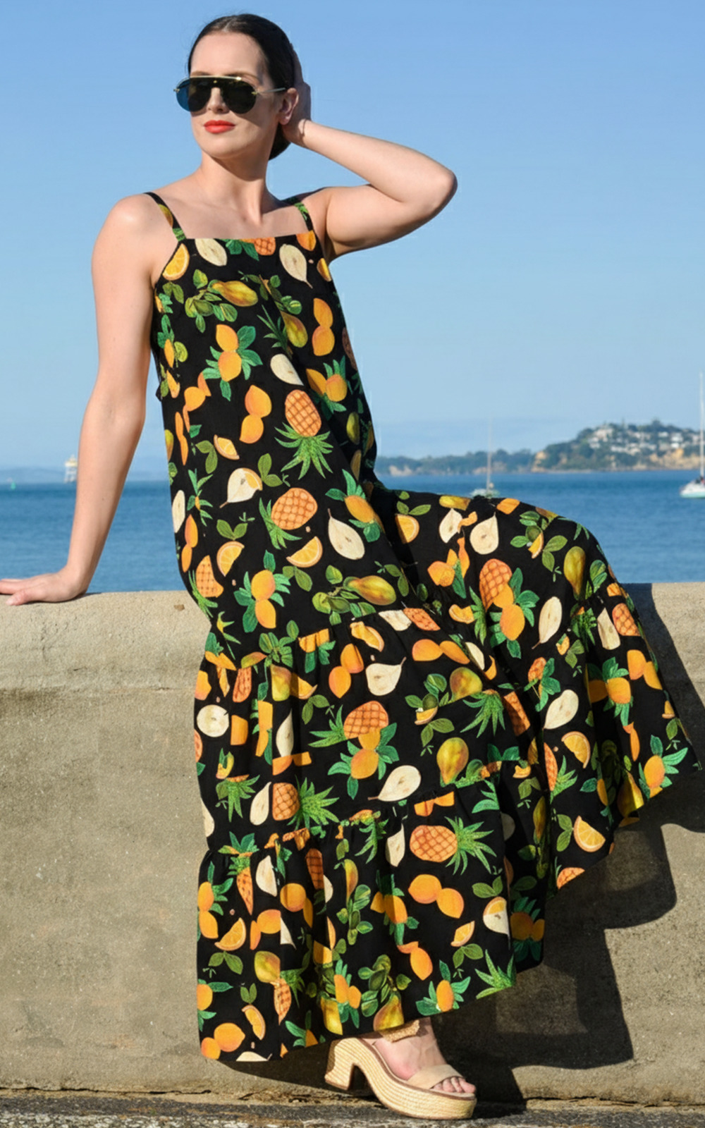 Curate by Trelise Cooper – Zebrano Designer Clothing NZ