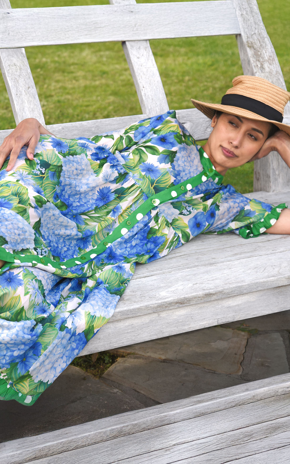 Don'T Make Waves Dress product photo.