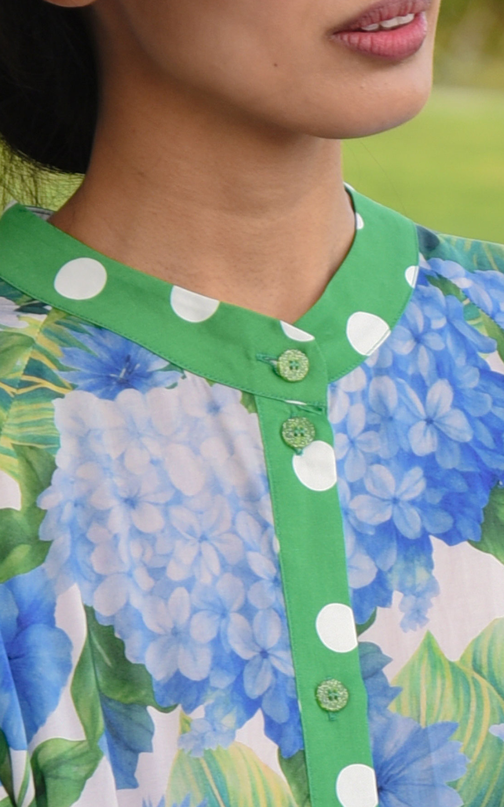 Don'T Make Waves Dress product photo.