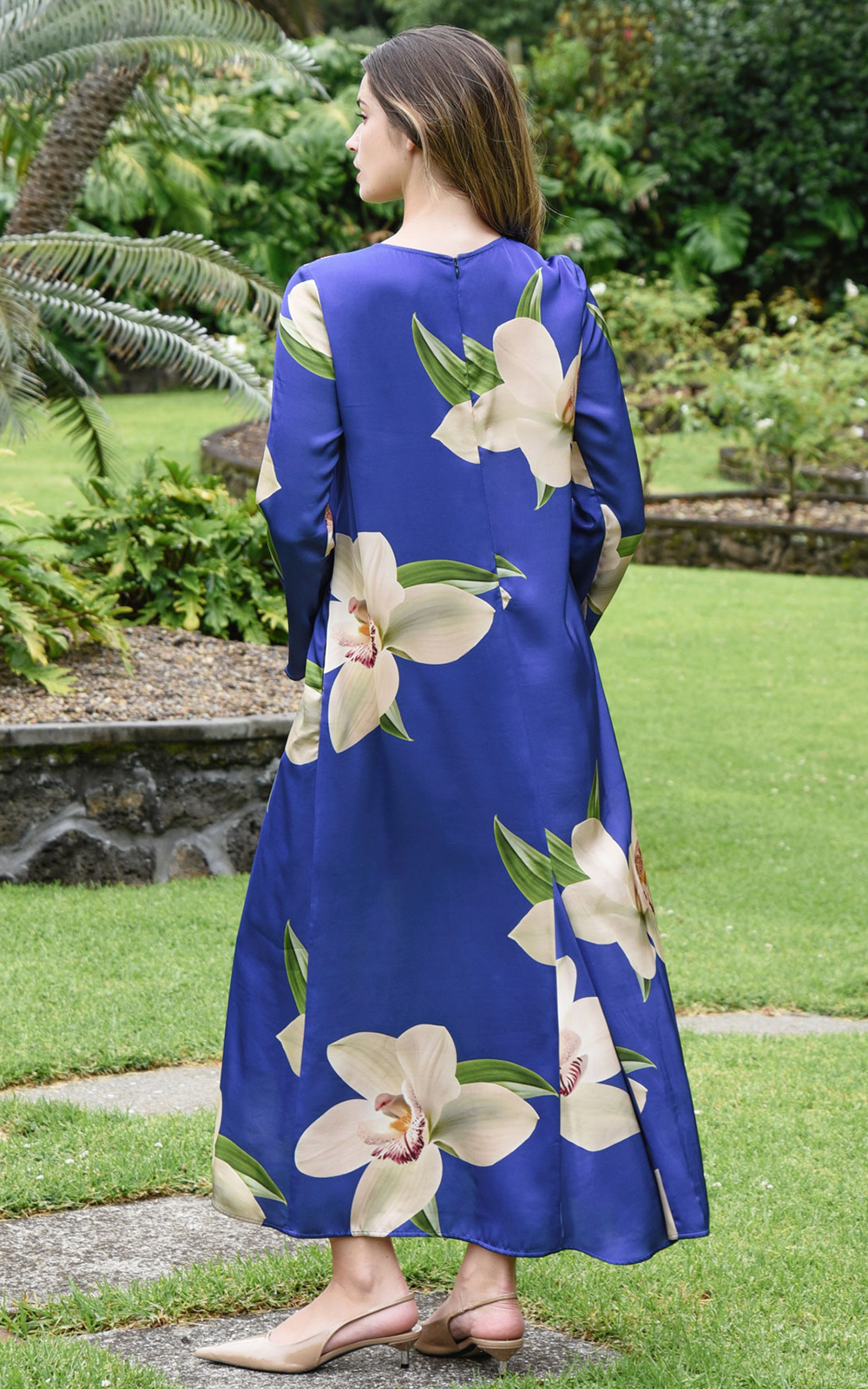 Charge It To My Room Dress product photo.