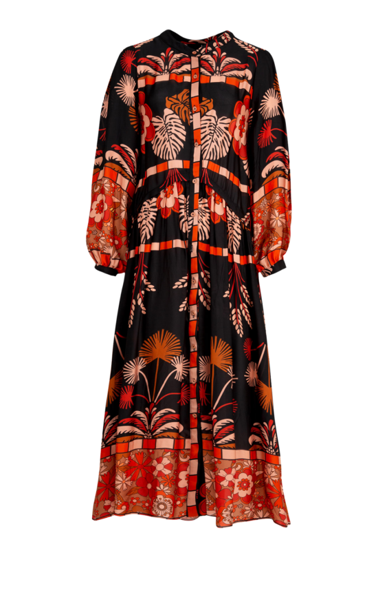 Glamour To Go Dress product photo.