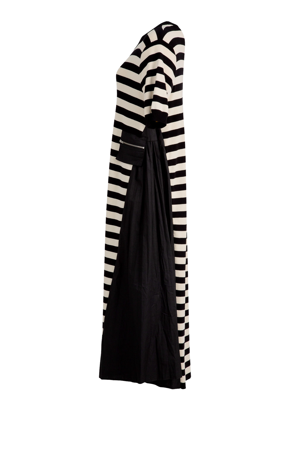 Cozy Couture Dress product photo.