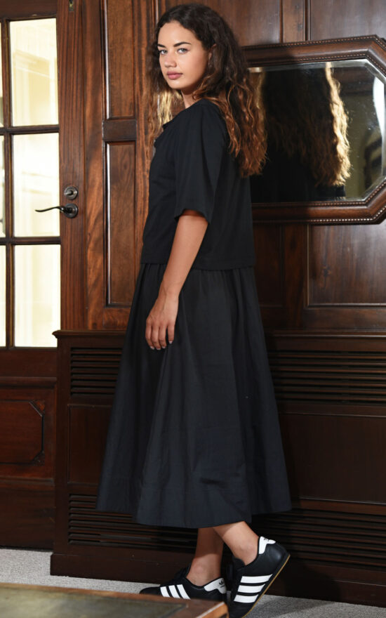 Perfect Combination Dress product photo.